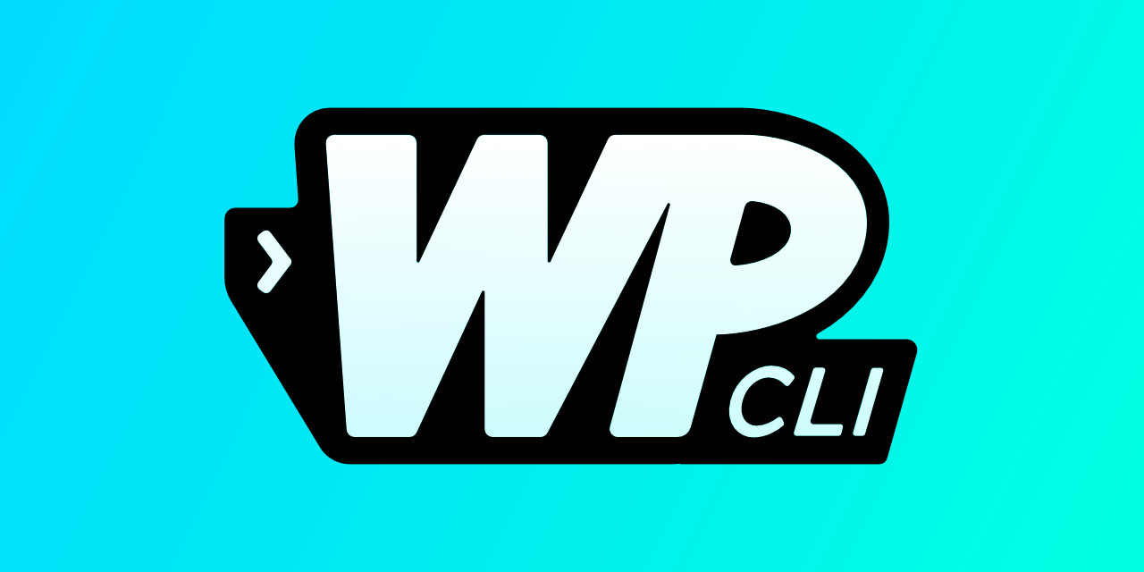 WP-CLI 中文完整入门指南：命令行操作 WordPress 的高效工具