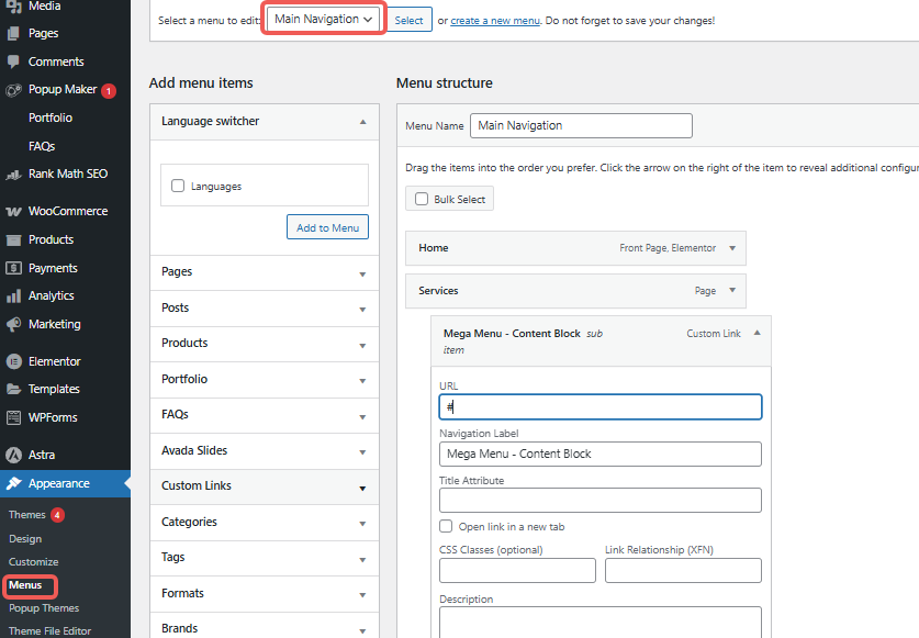 图片[12]-Astra 主题如何添加用户注册与登录功能？完整图文教程