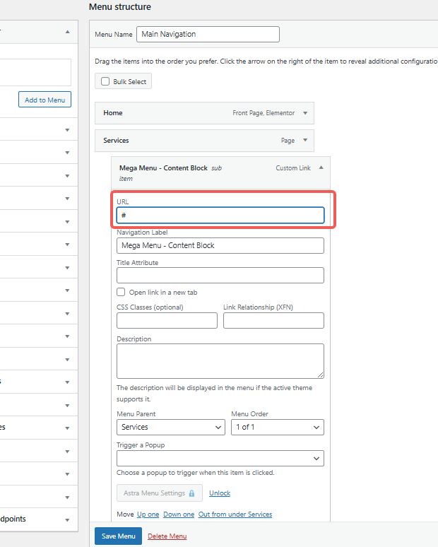 图片[13]-Astra 主题如何添加用户注册与登录功能？完整图文教程