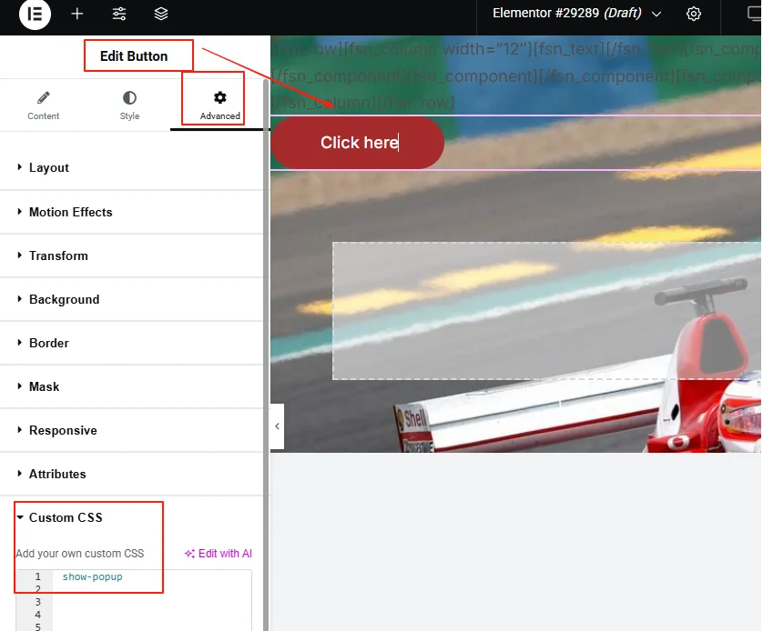 Imagen [4] - Guía de plantillas gratuitas de Elementor para añadir popups, formularios e imágenes rotativas