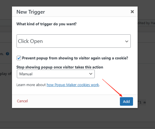 Imagen [5] - Guía de plantillas gratuitas de Elementor para añadir popups, formularios e imágenes rotativas