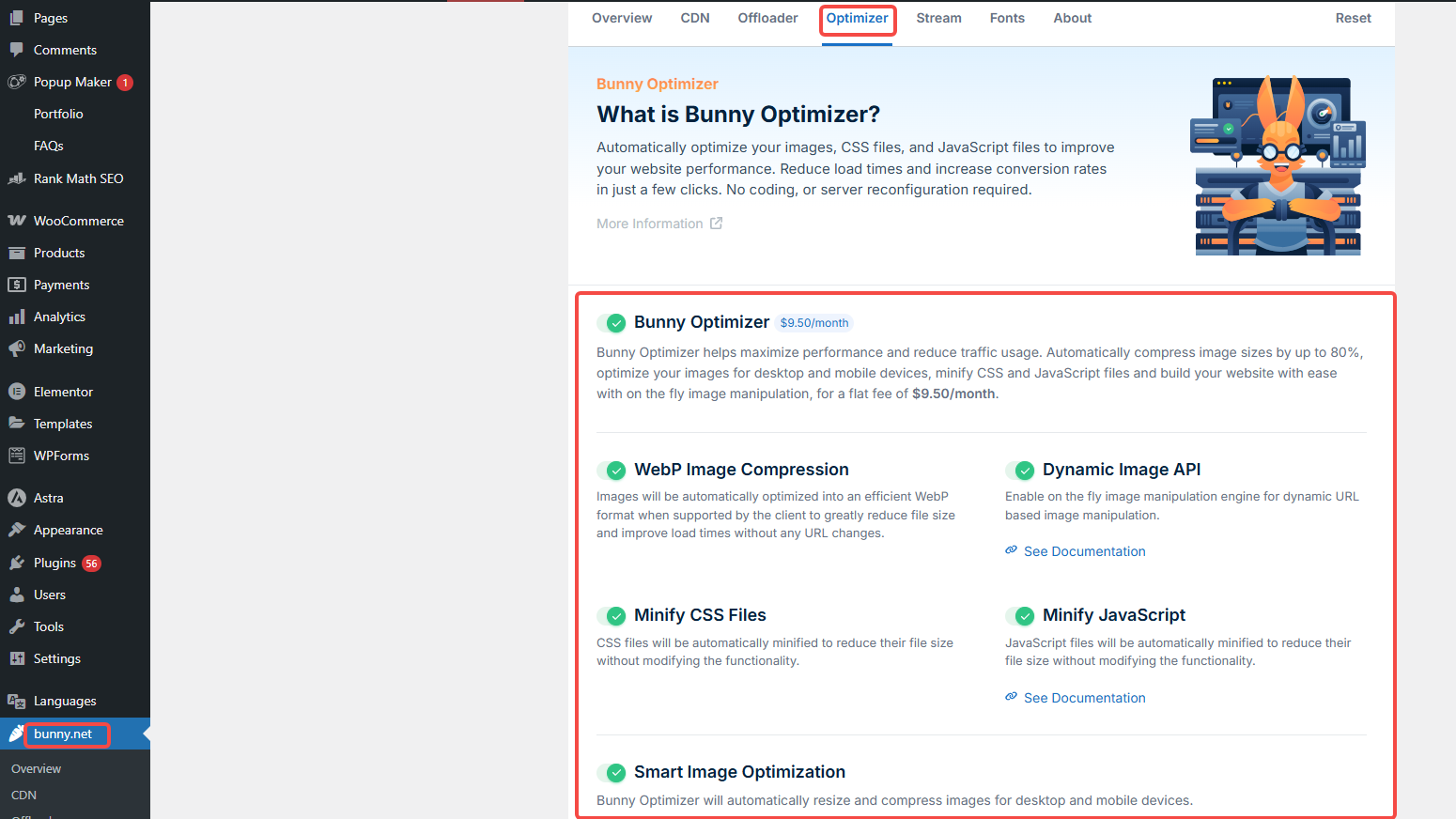 图片[14]-WordPress 最佳 CDN 服务推荐与对比指南