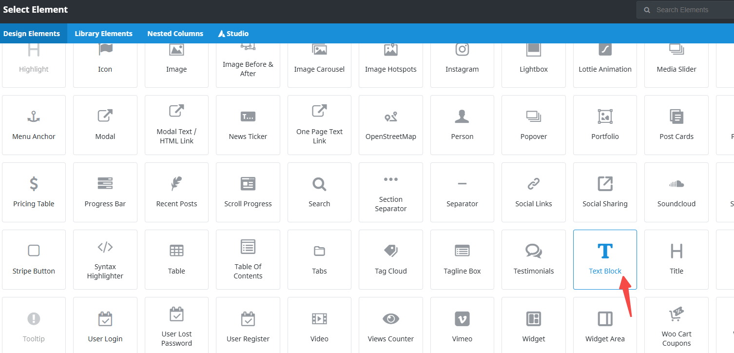 图片[5]-WordPress 教程站如何用 Avada 时间轴展示课程学习路径