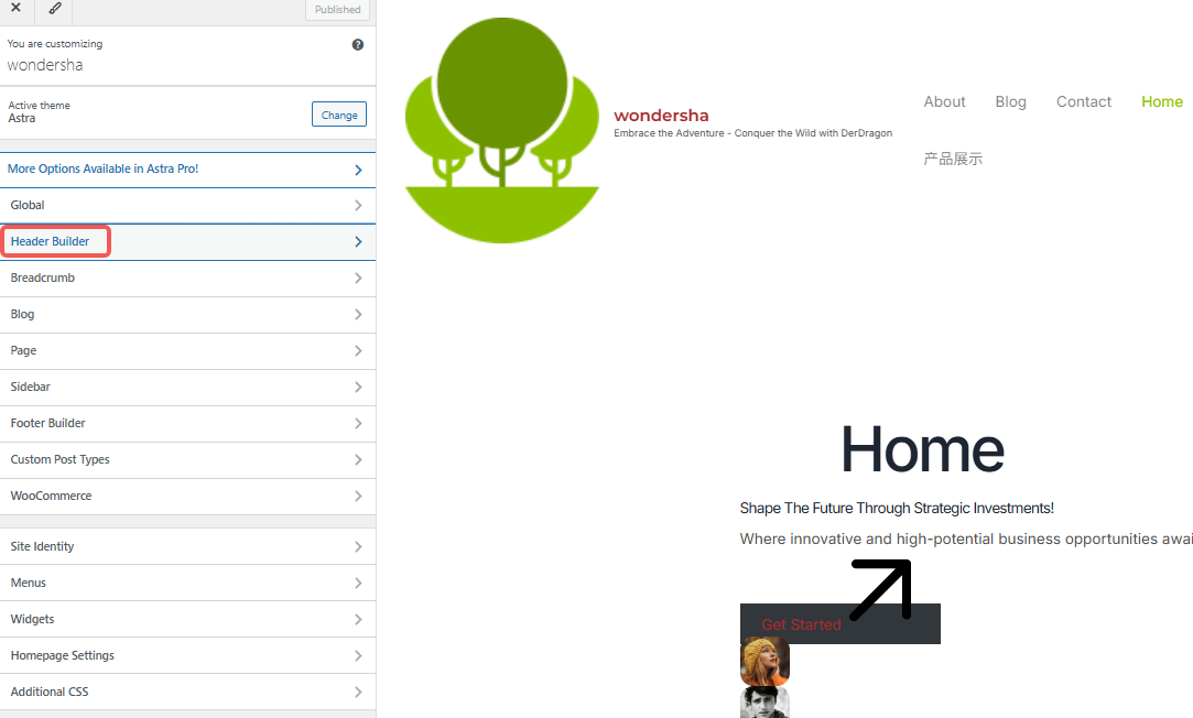 图片[5]-Astra 登录注册常见问题解决指南