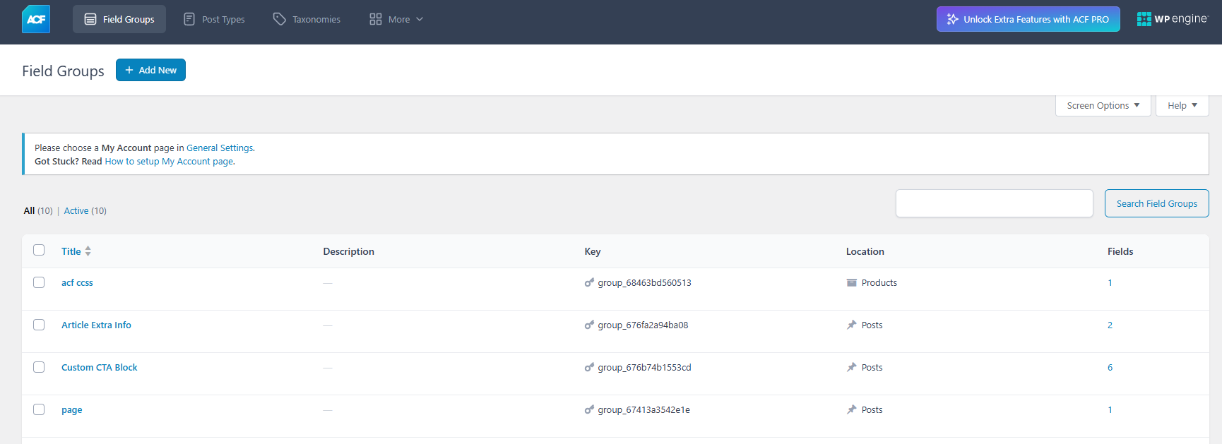 Imagen [3]-ACF vs Meta Box: ¿Qué es mejor para la gestión compleja de campos?