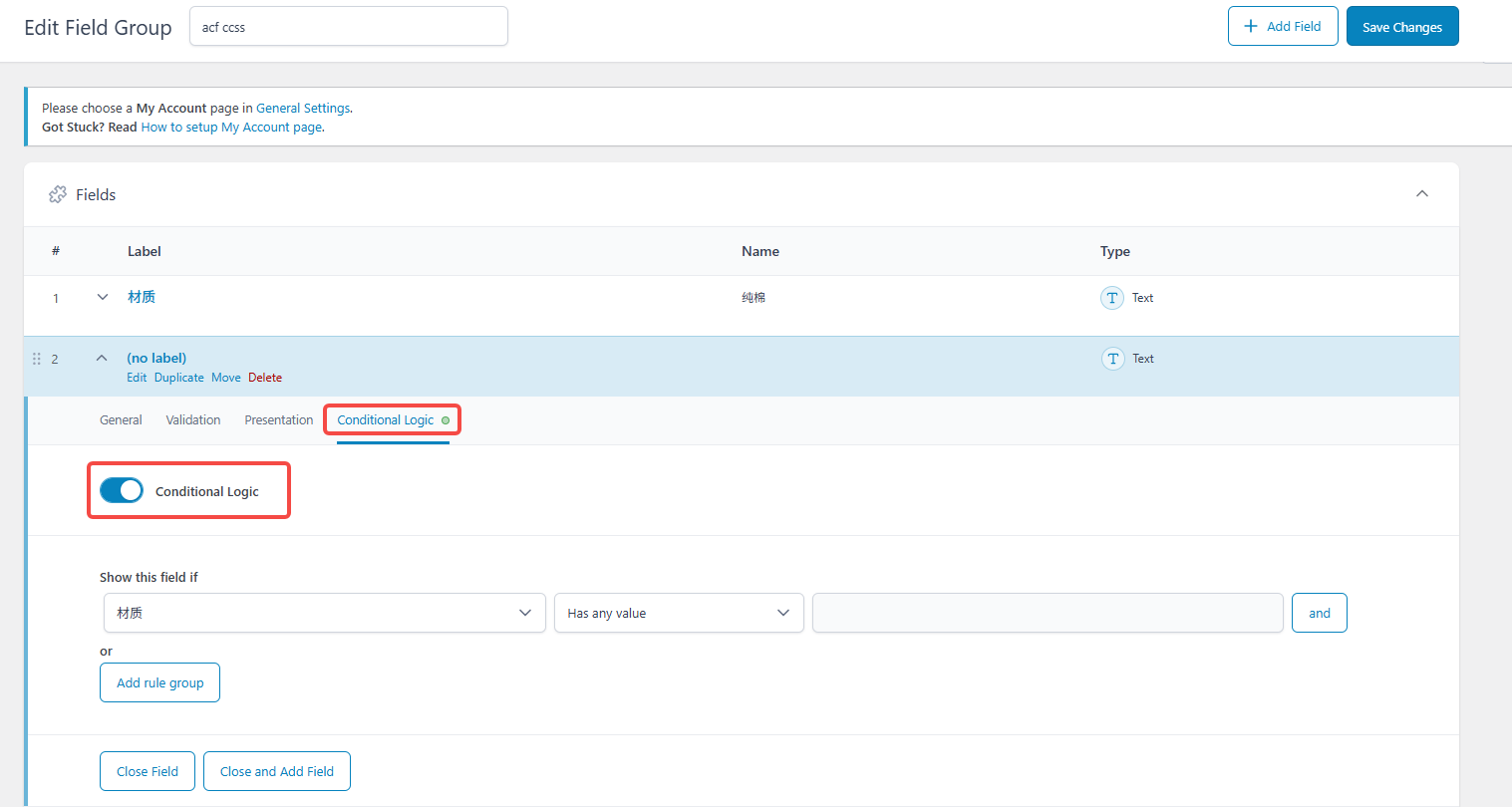 Imagen [4]-ACF vs Meta Box: ¿Qué es mejor para la gestión compleja de campos?