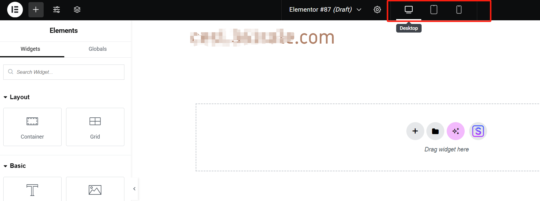 Image [5]-Elementor Safe Mode + Cross-Browser Compatibility Optimization Guide: Let every user browse your site without any problems!