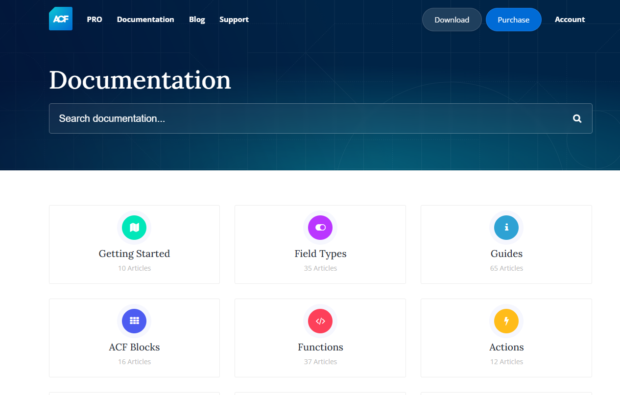 Imagen [5]-ACF vs Meta Box: ¿Qué es mejor para la gestión de campos complejos?