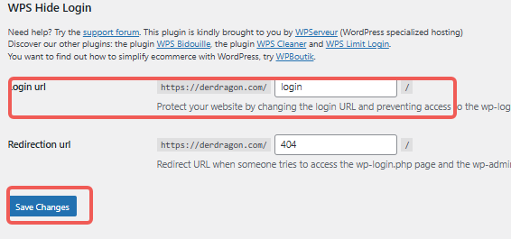 图片[4]-自定义 Astra 登录地址，提升安全性与品牌感