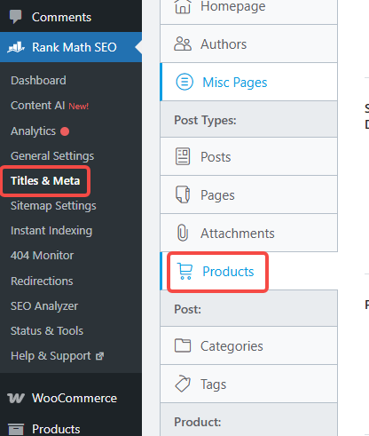 Imagen [14] - Cómo usar Rank Math para añadir datos estructurados a los productos de WooCommerce para mejorar el SEO