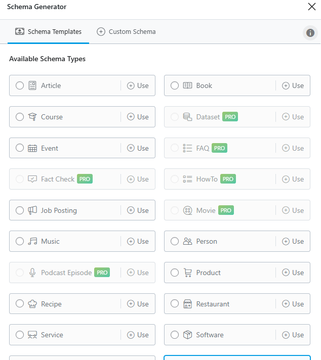 Imagen [4] - Cómo usar Rank Math para añadir datos estructurados a los productos de WooCommerce para mejorar el SEO