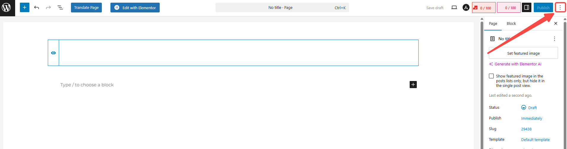 Picture [3]-WordPress custom fields complete tutorial : open method and use skills