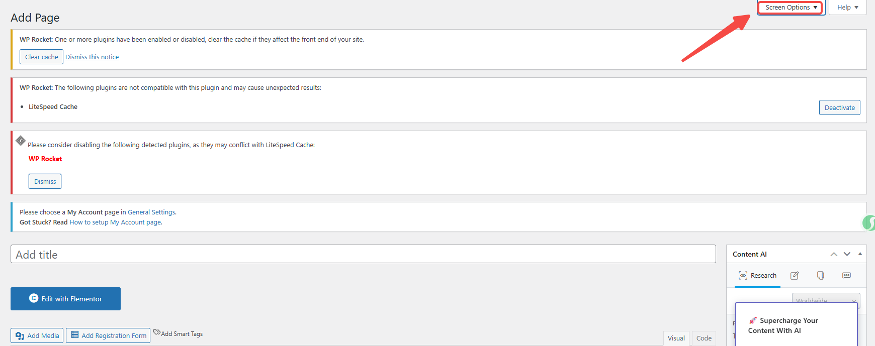 Image [8]-Tutoriel complet sur les champs personnalisés de WordPress : méthode d'ouverture et compétences d'utilisation