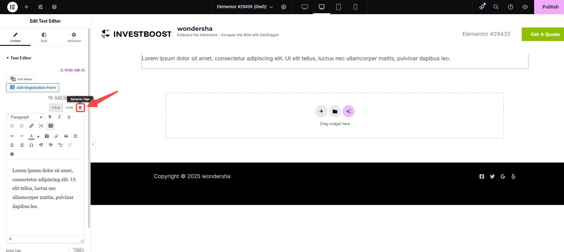 Picture [12]-WordPress custom fields complete tutorial : open method and use skills
