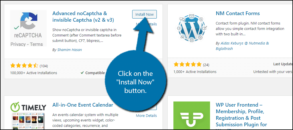 Image[2]-How does Astra's Register & Login feature prevent spam registrations? Plugin Recommendations