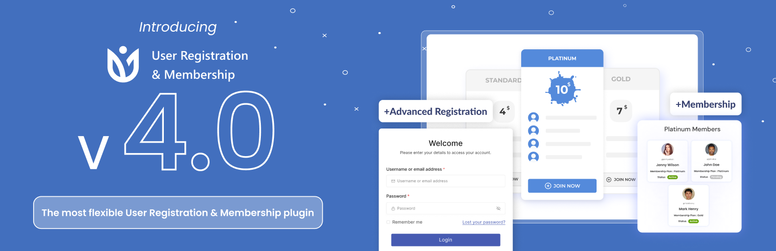 Image [3] - How does the Astra Register & Login feature prevent spam registrations? Plugin Recommendations