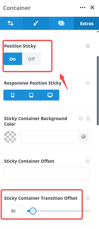 图片[4]-用 Avada 打造互动时间轴页面，这些隐藏功能你用对了吗？