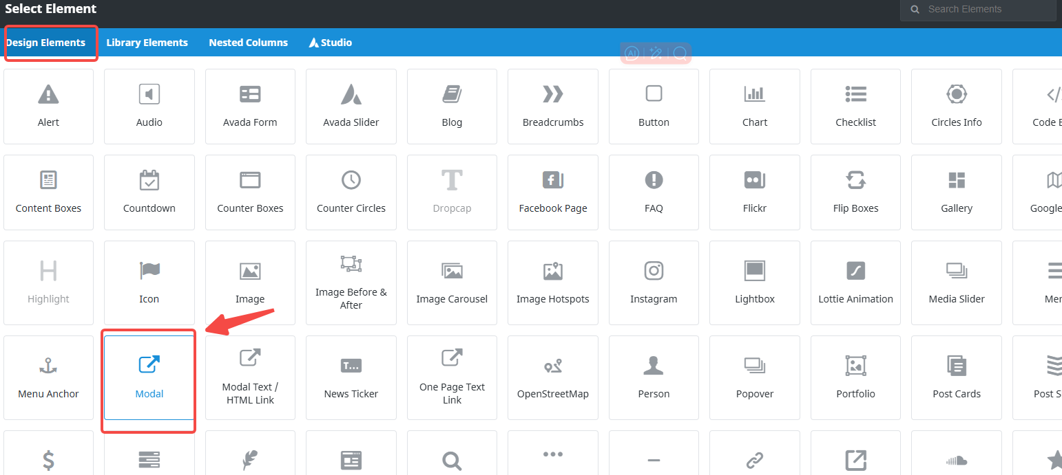 图片[5]-用 Avada 打造互动时间轴页面，这些隐藏功能你用对了吗？