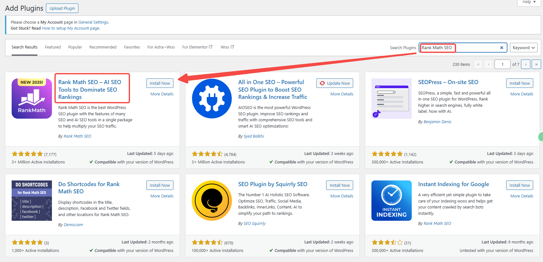 Image [3]-Rank Math Tutorial: Guide to Optimizing SEO Settings for LearnDash / Tutor LMS Online Courses