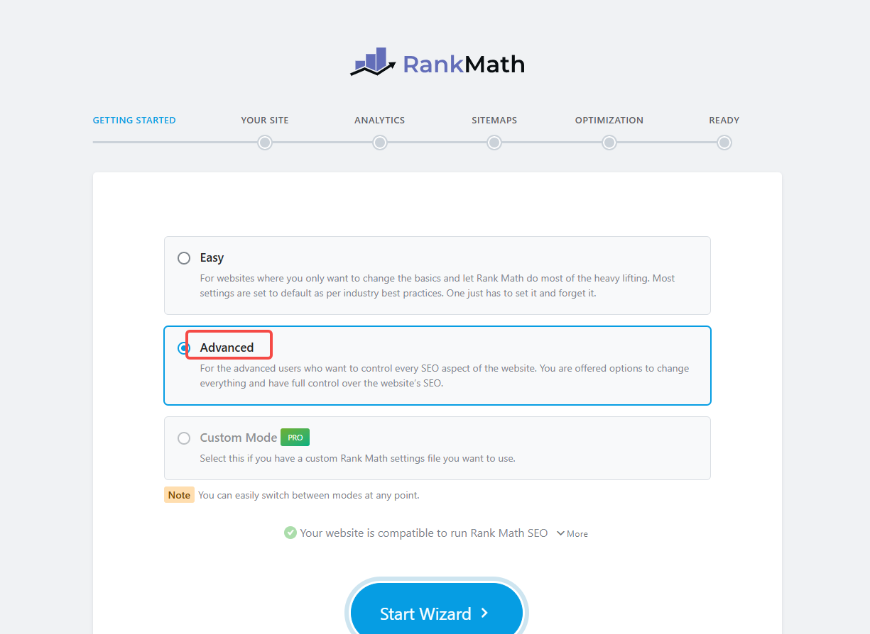 Image [4]-Rank Math Tutorial: Guide to Optimizing SEO Settings for LearnDash / Tutor LMS Online Courses