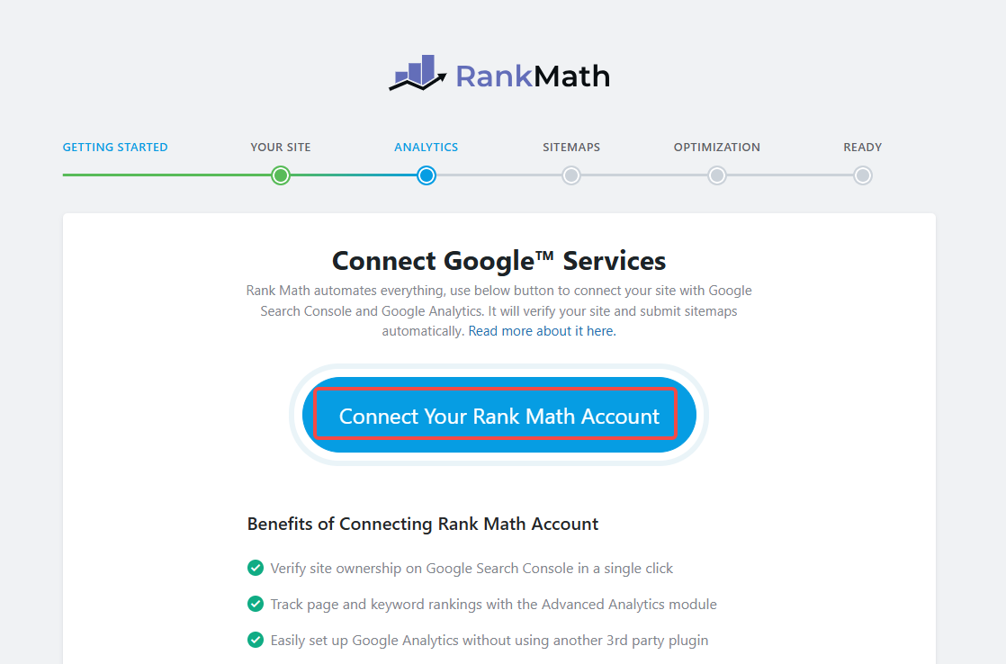Image [6]-Rank Math Tutorial: Guide to Optimizing SEO Settings for LearnDash / Tutor LMS Online Courses