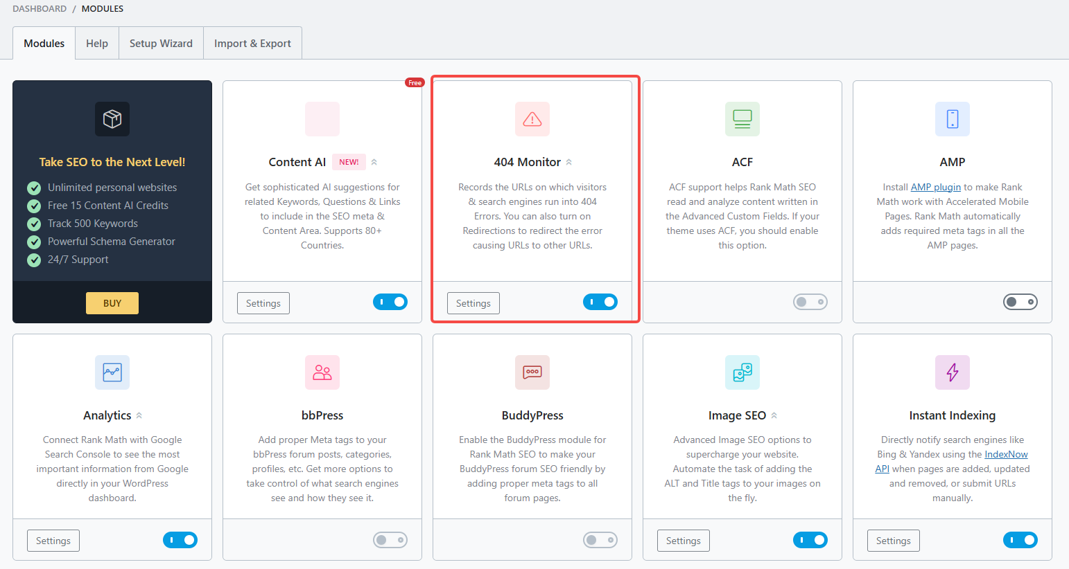 Image [7]-Rank Math Tutorial: A Guide to Optimizing SEO Settings for LearnDash / Tutor LMS Online Courses
