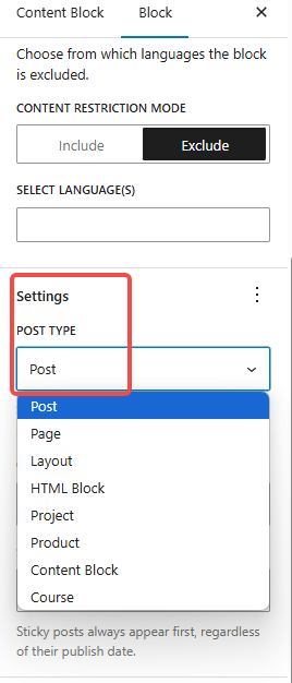 图片[6]-如何用 Blocksy Content Blocks 创建关键词聚合页