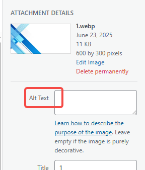 Image [15]-Rank Math Tutorial: Guide to Optimizing SEO Settings for LearnDash / Tutor LMS Online Courses