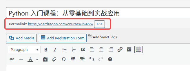 Image [16]-Rank Math Tutorial: A Guide to Optimizing SEO Settings for LearnDash / Tutor LMS Online Courses