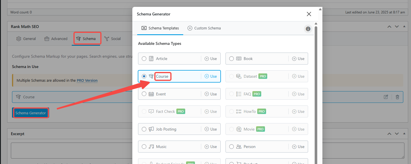 Image [18]-Rank Math Tutorial: Guide to Optimizing SEO Settings for LearnDash / Tutor LMS Online Courses