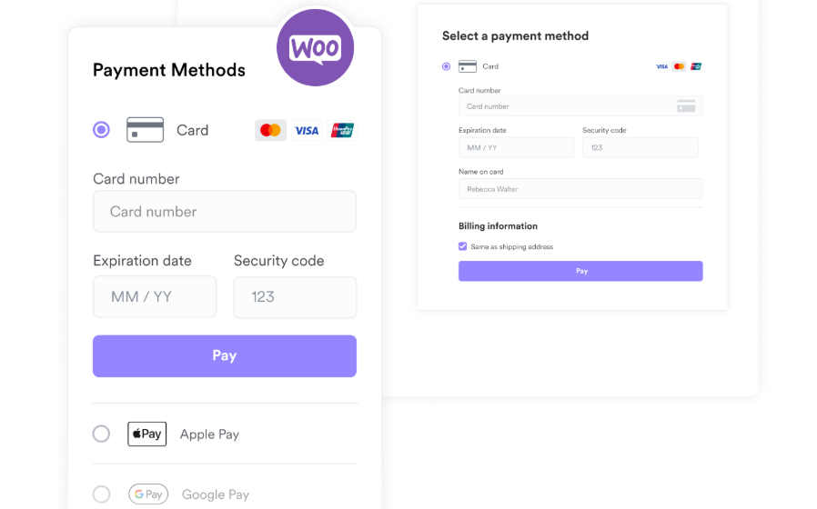Image [3] - How to Boost Mobile Conversions with Airwallex Hosted Collection Pages