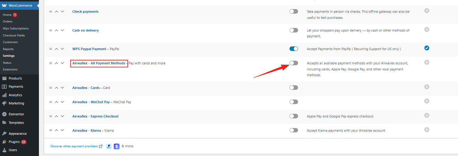 Image [5] - How to Boost Mobile Conversions with Airwallex Hosted Collection Pages