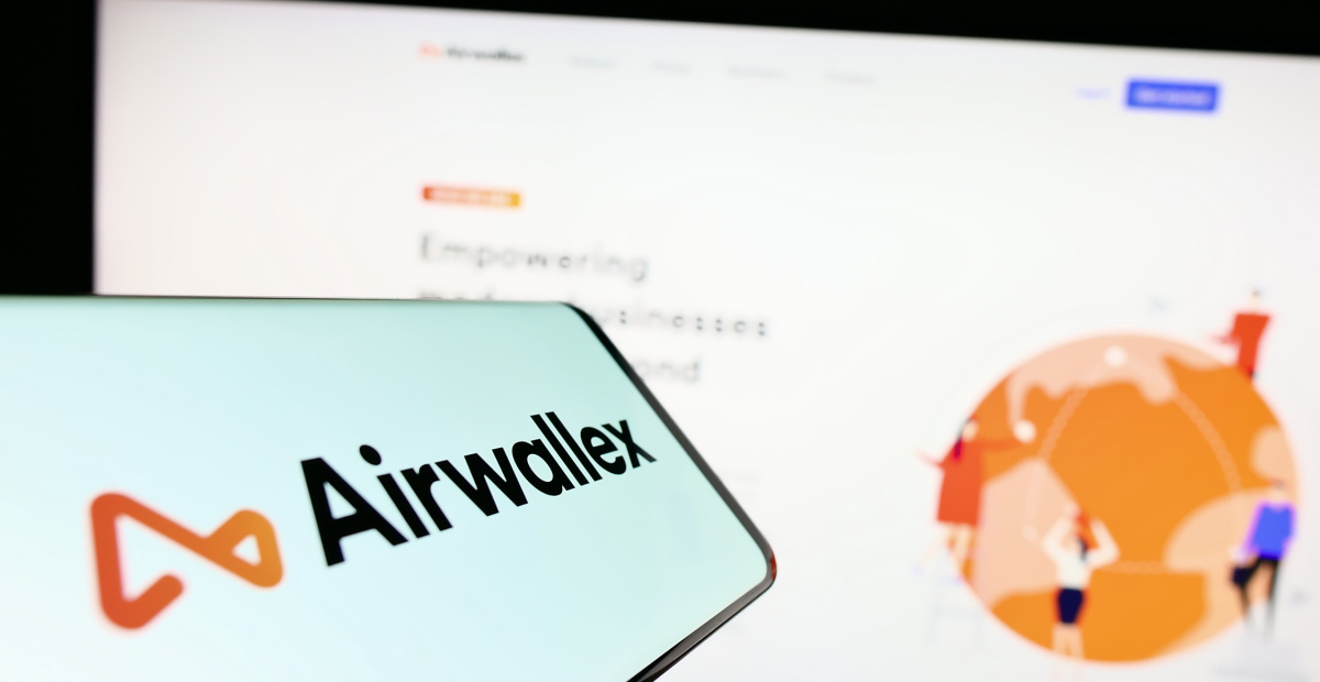 Image [11] - How to Boost Mobile Conversions with Airwallex Hosted Collection Pages