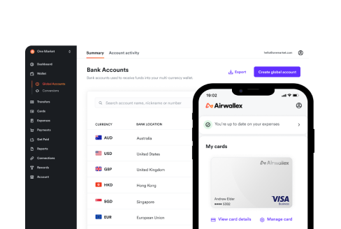 Image [10] - How to Boost Mobile Conversions with Airwallex Hosted Collection Pages