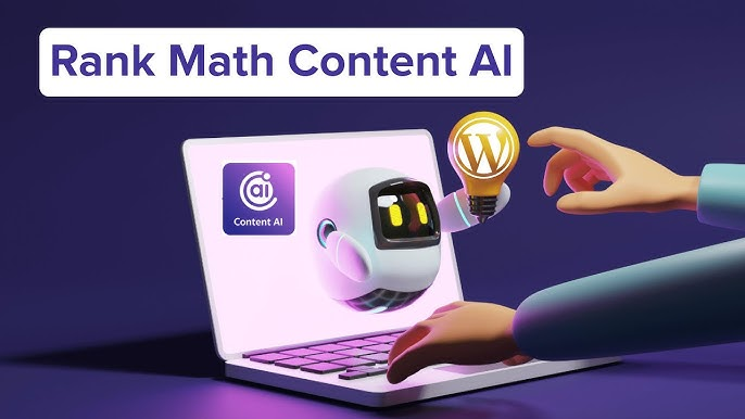 Is the combination of content farms, AI writers and Rank Math accelerating the "homogenization" of content? -PhotonFlux.com | WordPress Repair Services, Worldwide, Fast Response