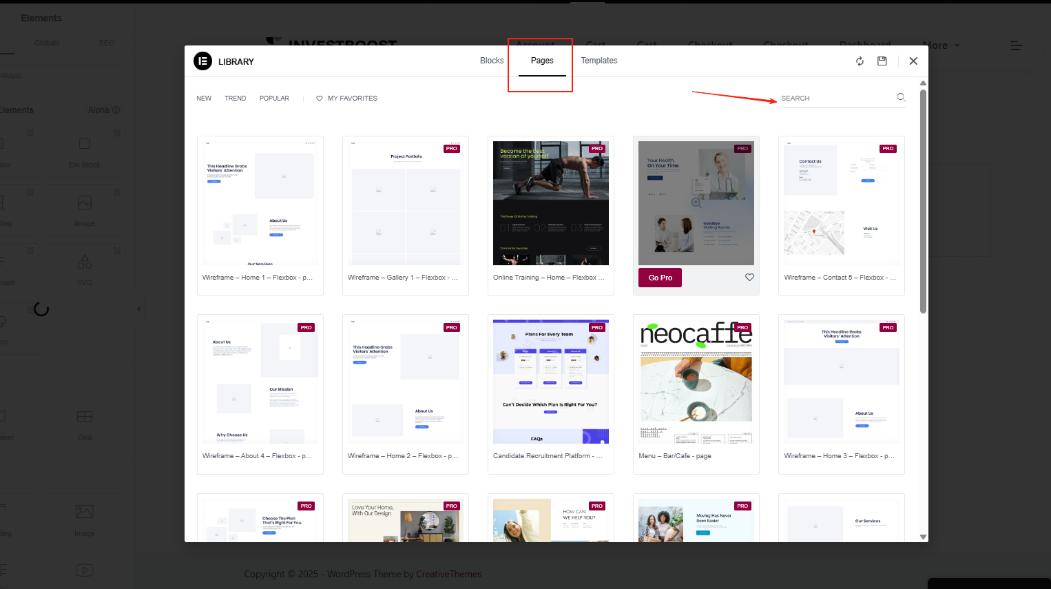 Image [2] - Free Elementor Templates Guide for Optimizing Mobile Web Pages