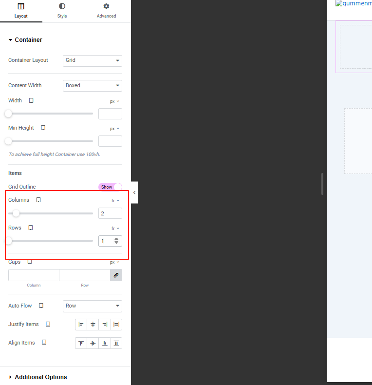 Image [4] - Free Elementor Templates Guide to Optimize Mobile Web Pages