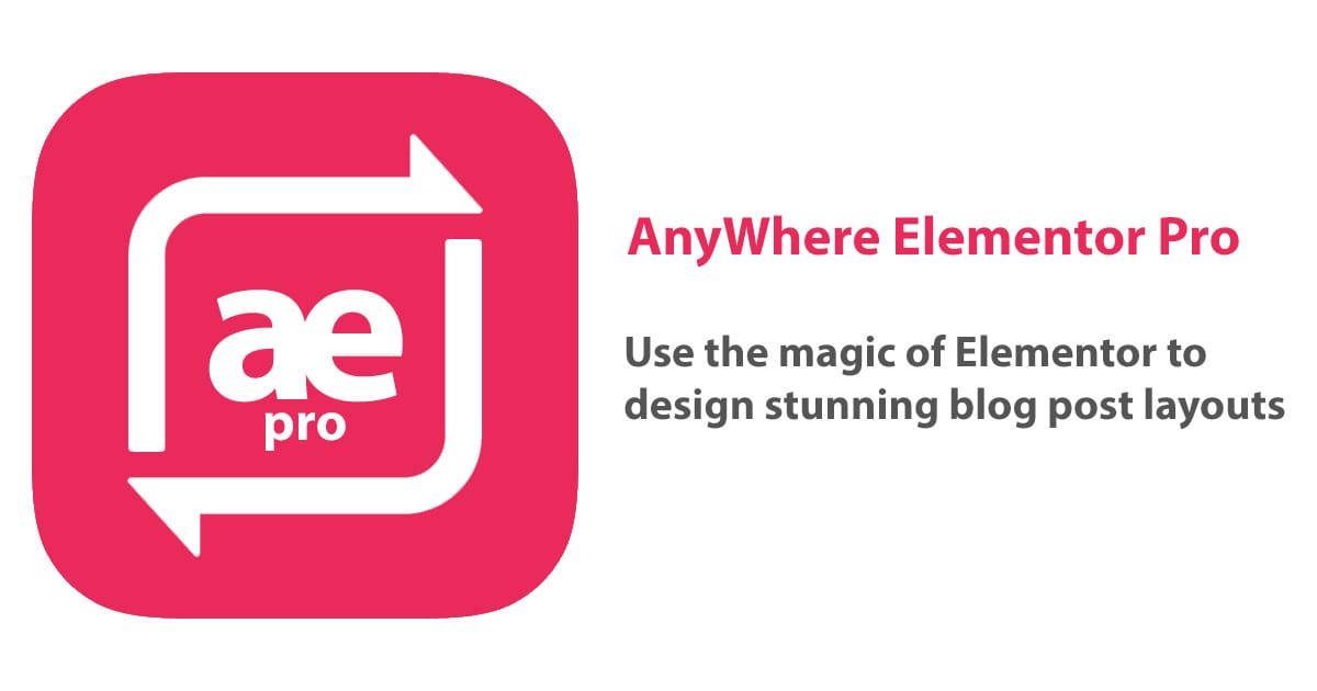 画像 [8] - Elementor Proの一般的な機能を無料で実装するための推奨方法とプラグインの組み合わせ