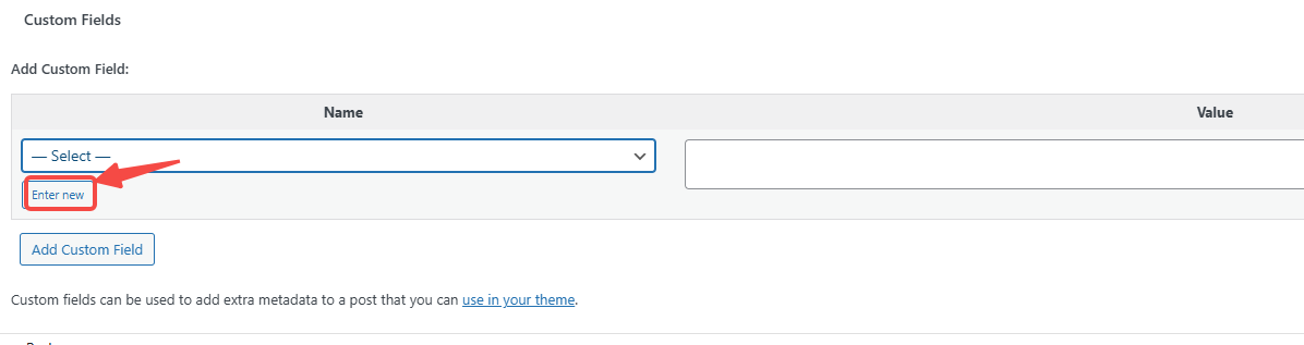 Pictures[3]-Les champs cachés et les méthodes d'affichage de WordPress pour présenter les détails