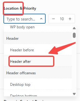 图片[7]-如何用 Blocksy 内容块+条件逻辑实现个性化内容展示