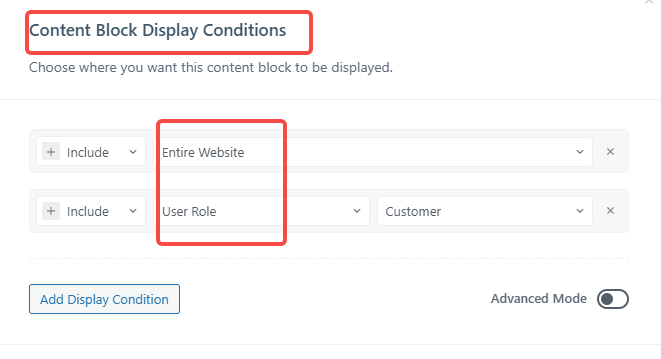 图片[9]-如何用 Blocksy 内容块+条件逻辑实现个性化内容展示