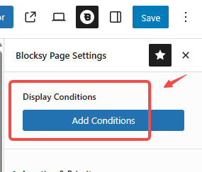 图片[8]-如何用 Blocksy 内容块+条件逻辑实现个性化内容展示