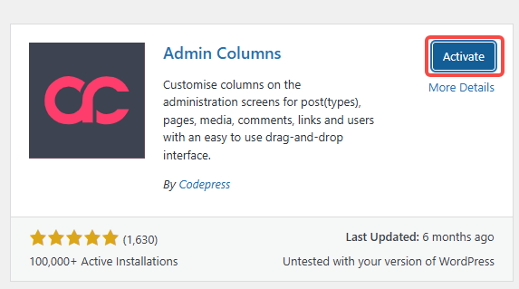 Image [8]- Introduction détaillée des champs cachés et des méthodes d'affichage de WordPress