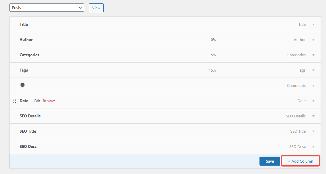 Image [11]- Introduction détaillée des champs cachés et des méthodes d'affichage de WordPress