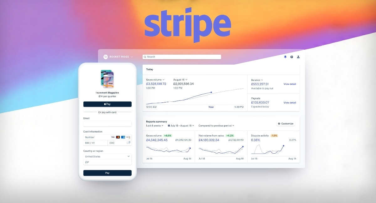 图片[8]-Stripe 防欺诈机制详解：如何保障支付安全