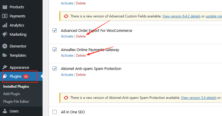 图片[2]-WordPress网站加载慢？实用优化建议大公开