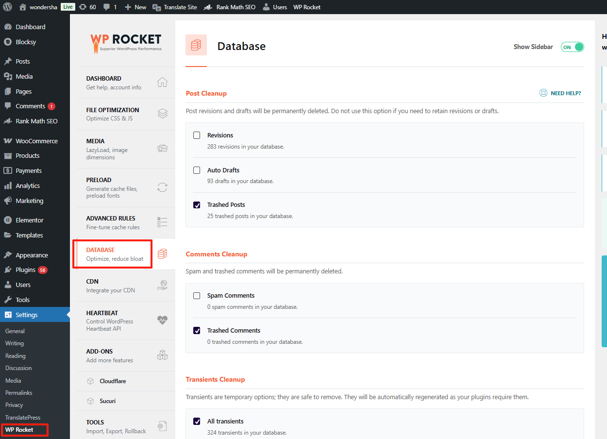 图片[5]-WordPress网站加载慢？实用优化建议大公开