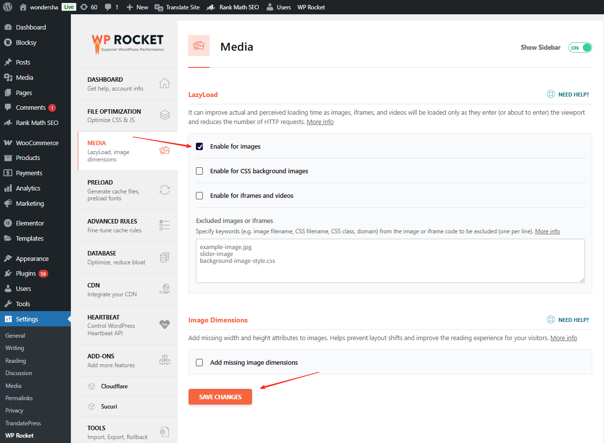 图片[4]-WordPress网站加载慢？实用优化建议大公开