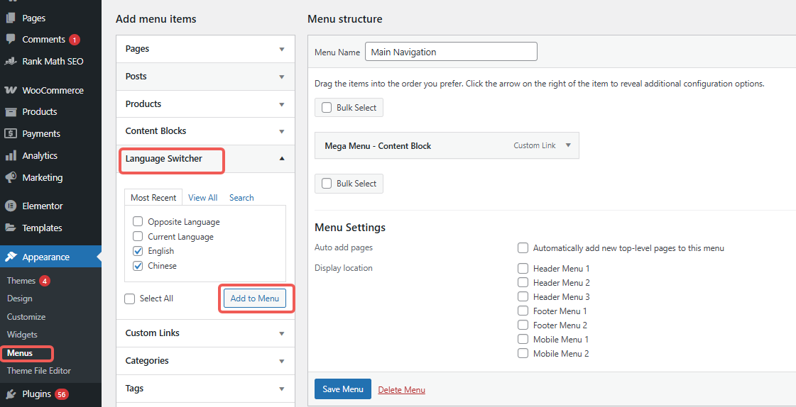 图片[8]-TranslatePress 插件怎么安装？WordPress 多语言网站快速起步指南