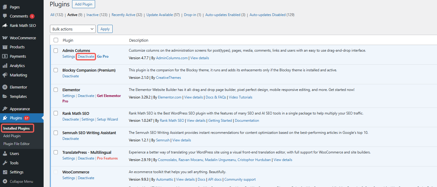 图片[3]-TranslatePress 与其他插件冲突？如何排查兼容性问题